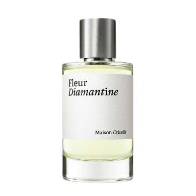 MAISON CRIVELLI Fleur Diamantine EDP 100 ml